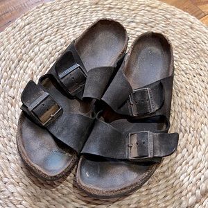 Birkenstock Arizona Size 38